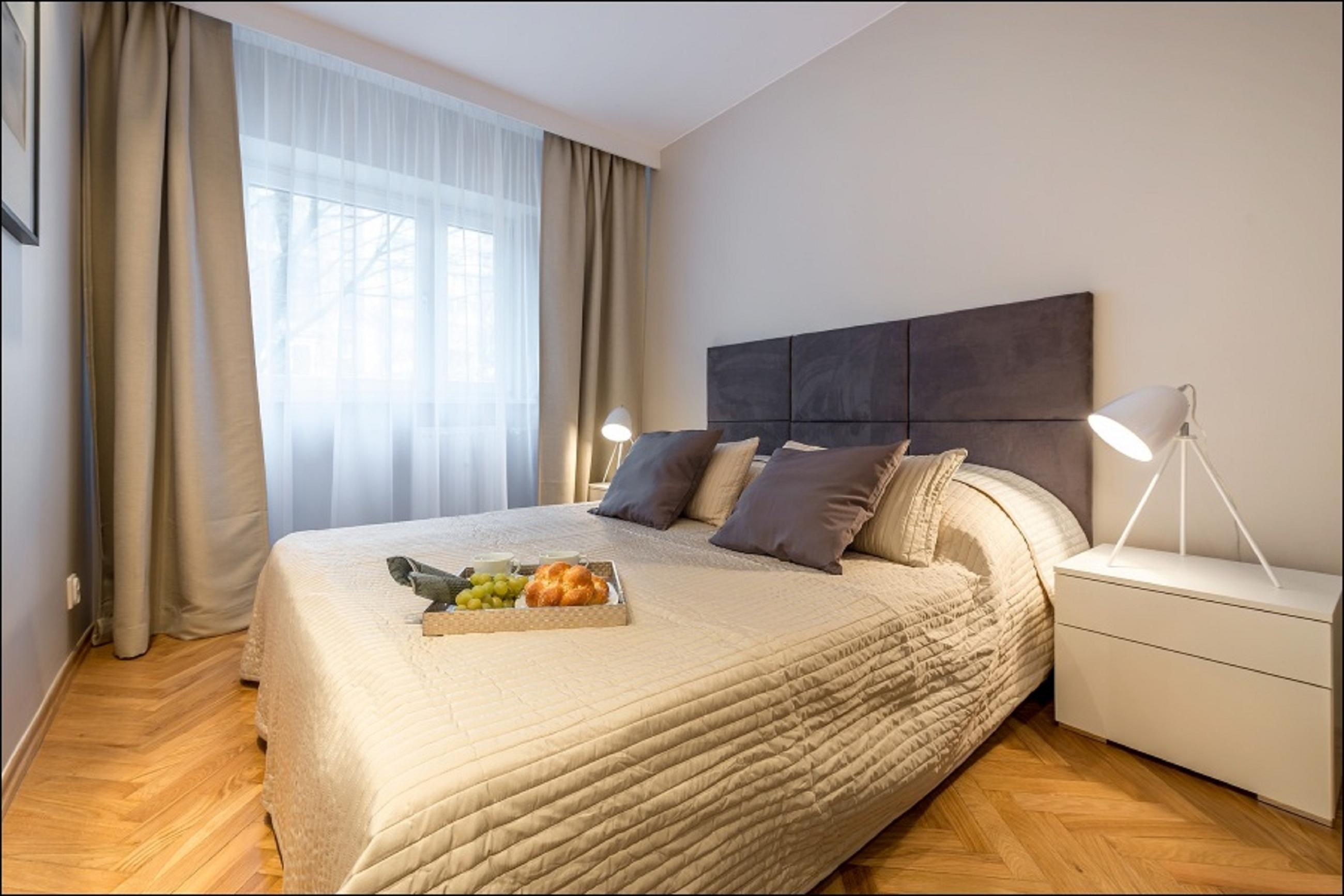 Chmielna Cental Station P&o Serviced Apartment