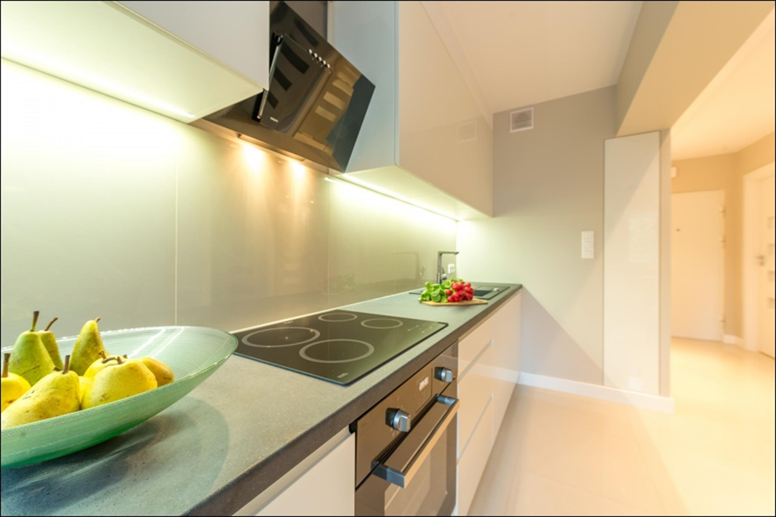 Chmielna Cental Station P&o Serviced Apartment Warschau