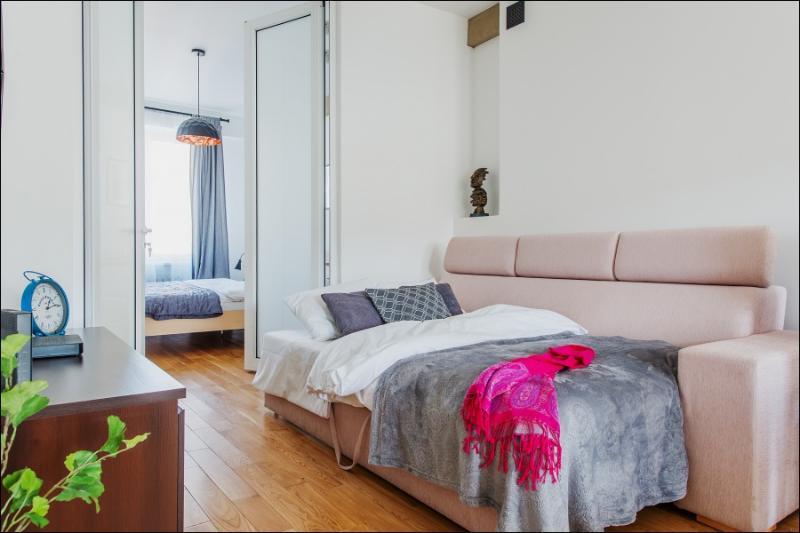 Chmielna Cental Station P&o Serviced Apartment *
