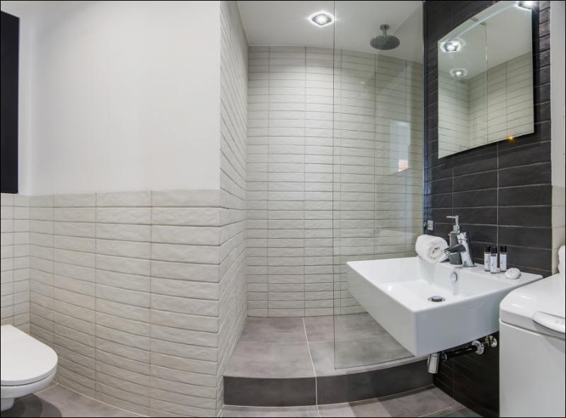 Apartment Chmielna Cental Station P&o Serviced Warschau
