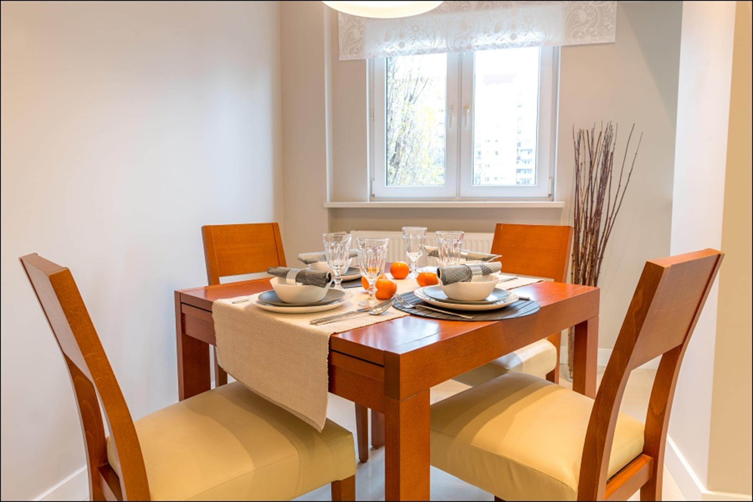 Apartment Chmielna Cental Station P&o Serviced