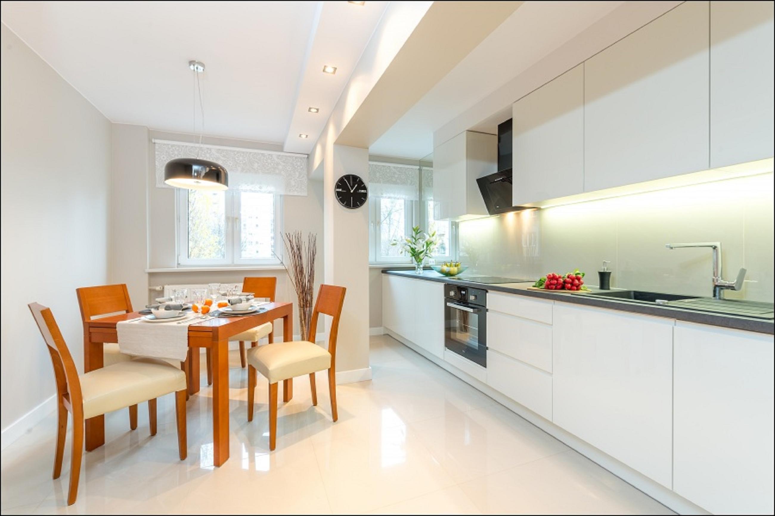 Apartment Chmielna Cental Station P&o Serviced