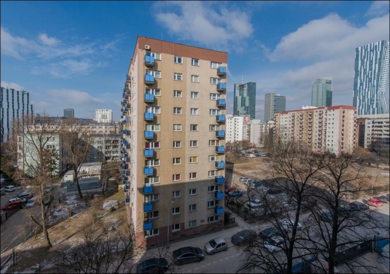 Apartment Chmielna Cental Station P&o Serviced *