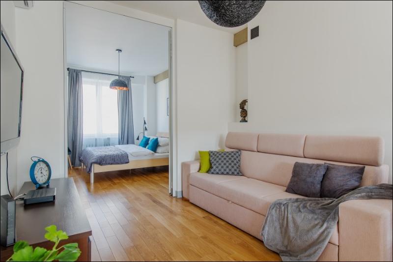 Apartment Chmielna Cental Station P&o Serviced *